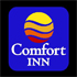 Comfort Inn and Suites Logo Mats
